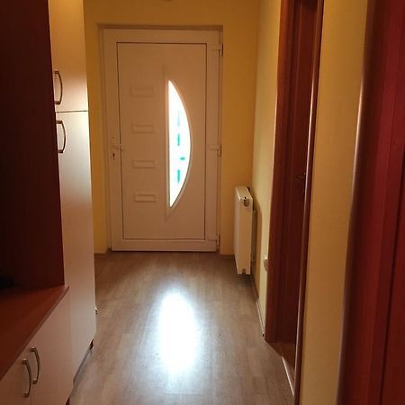 Apartmani Malina 3 Bijeljina Luaran gambar