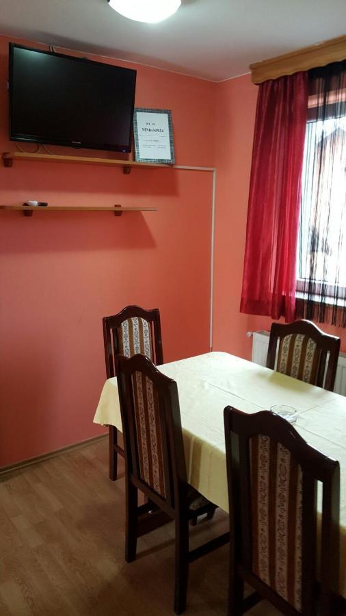 Apartmani Malina 3 Bijeljina Luaran gambar
